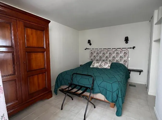 2 Pieces Avec Vue Panoramique Sur Διαμέρισμα