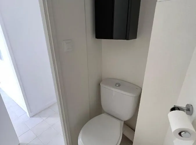 Διαμέρισμα 2 Pieces Avec Vue Panoramique Sur